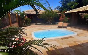 Vila Flamboyant